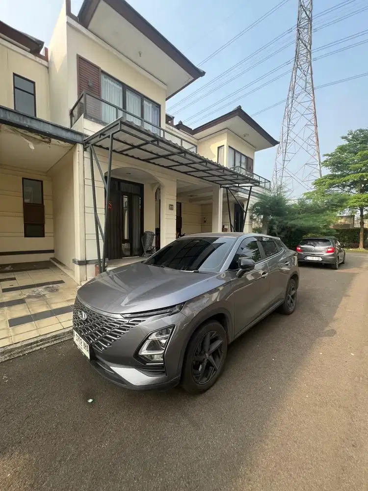 Dijual santai omoda z 2023