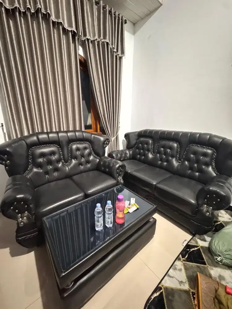 Sofa gajah mewah