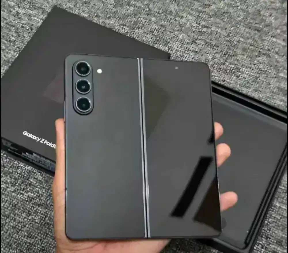 Dijual Samsung Fold 5 Murah