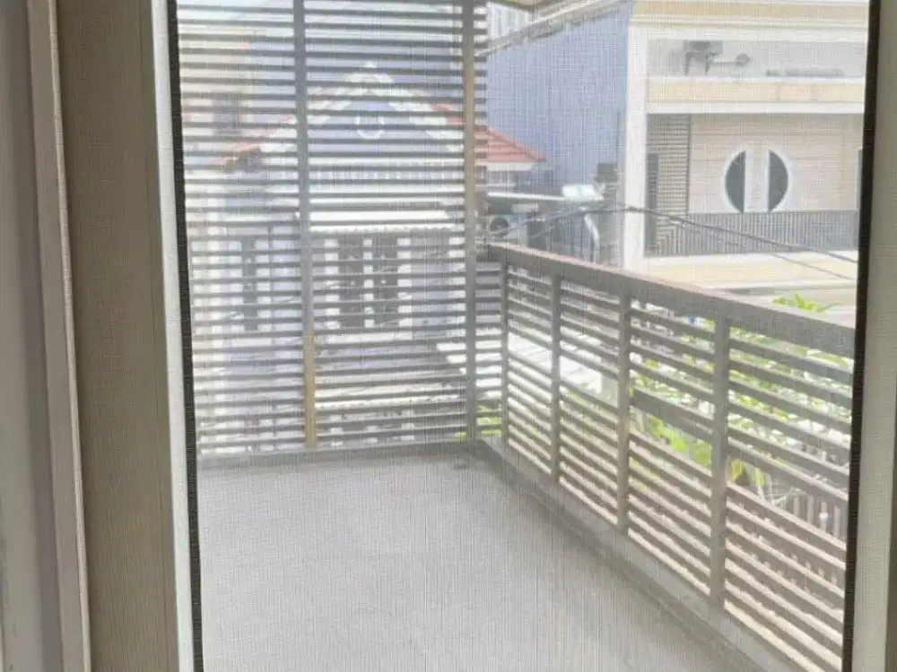 Rumah di Citr Garden 2 Extention, Kalideres