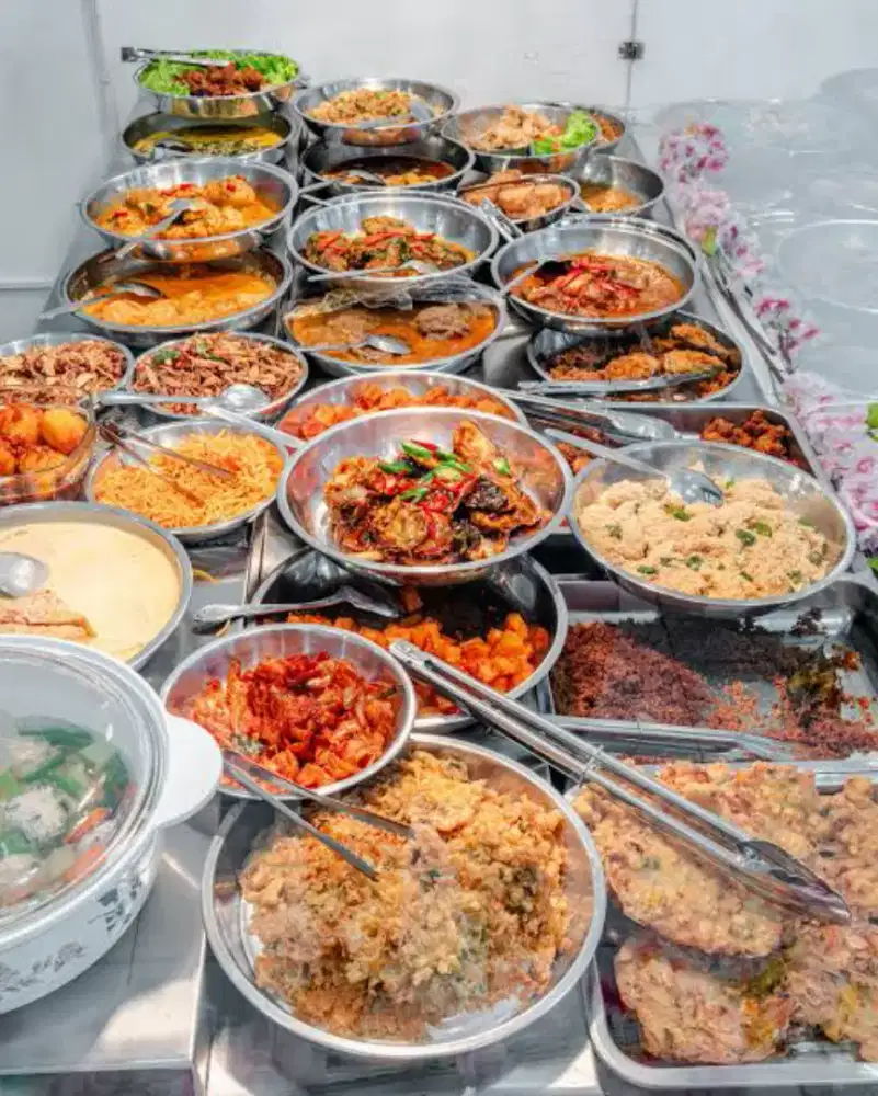 Cari pekerjaan sebagai chef