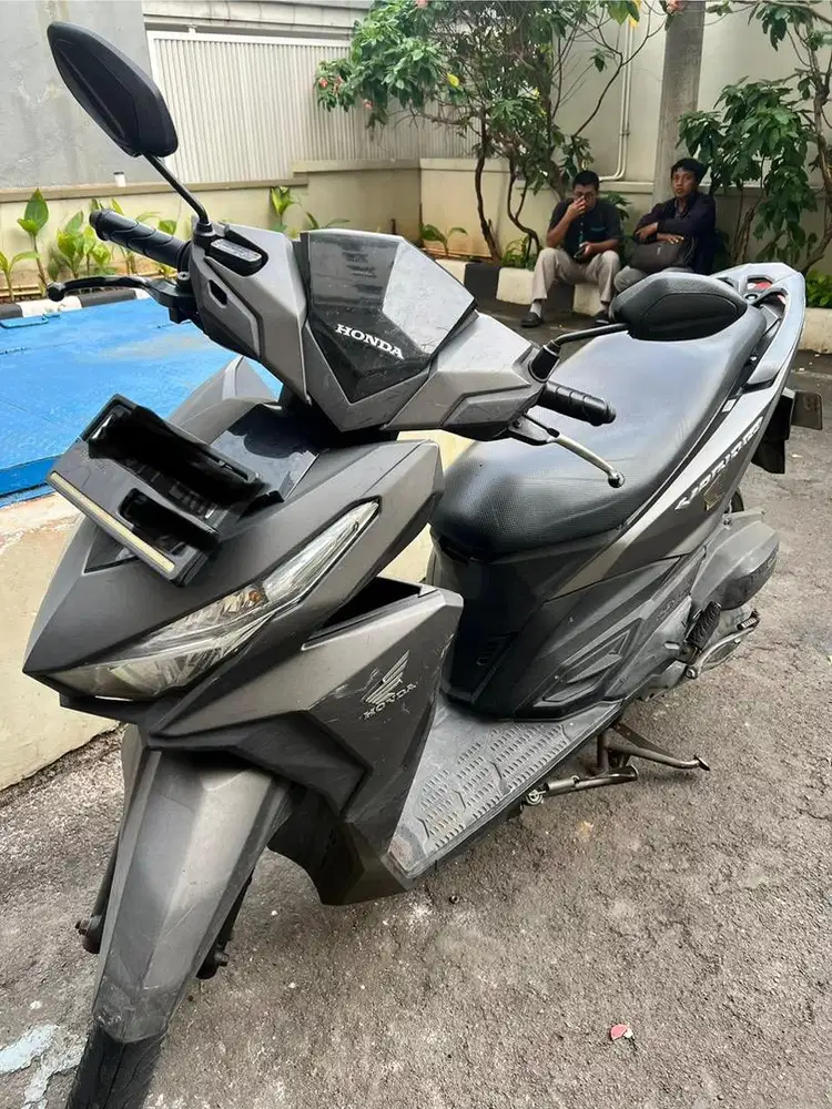 Vario 150cc 2017