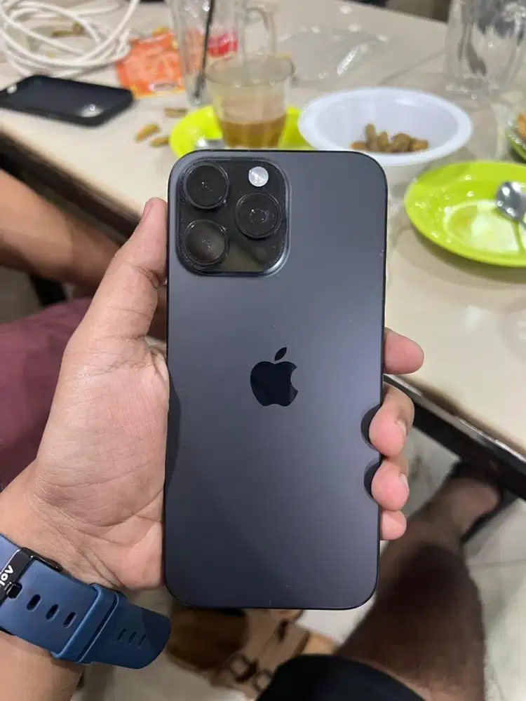 16 promax 256 gb
