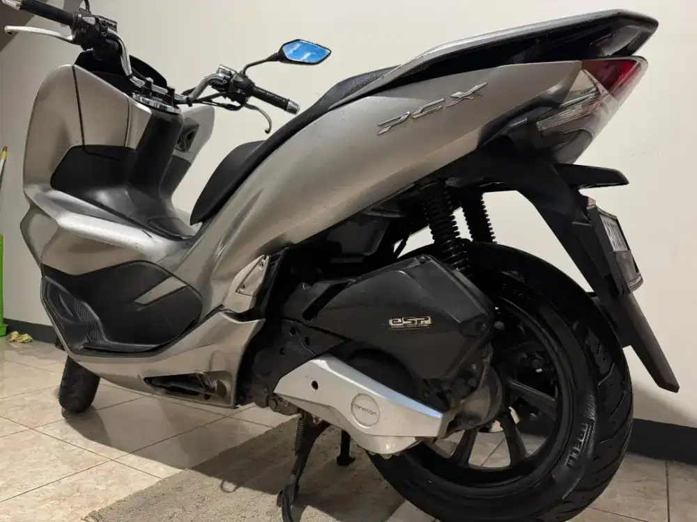 DIJUAL CEPAT PCX 2019