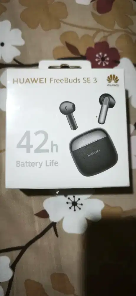 Huawei FreeBuds SE 3