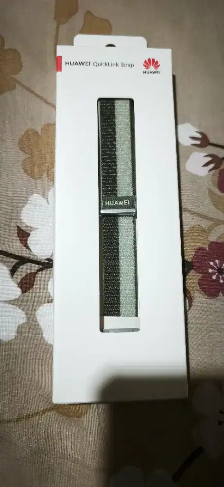 Huawei Fit Nylon Strap