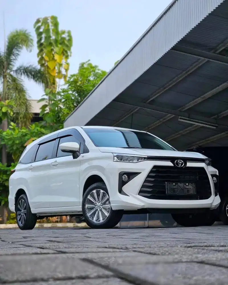 Toyota Avanza Promo Terbaru 2026