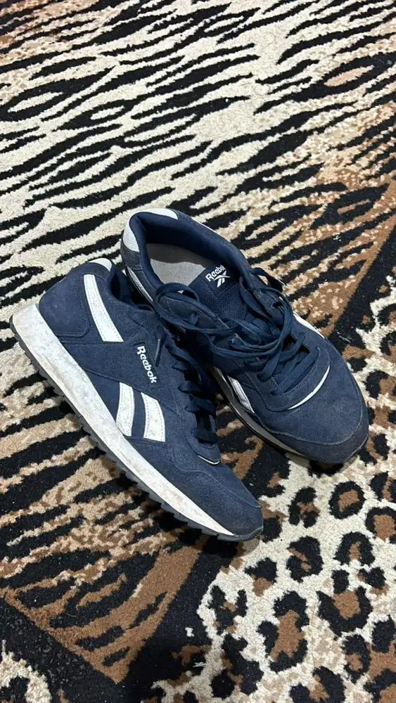 Reebok Memorytech classic