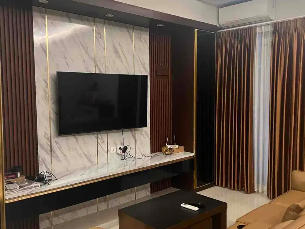 Di Jual Rumah Prestigia Eminent BSD