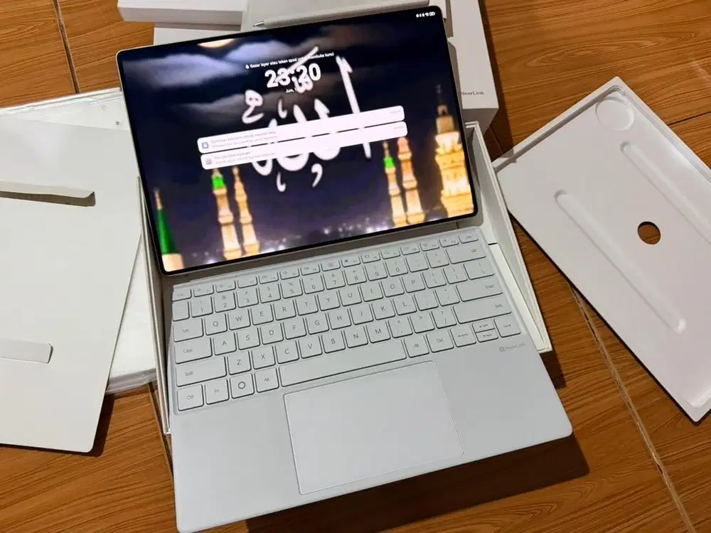 Huawei Matepad Pro 13,2 Inch Papermatte Edition