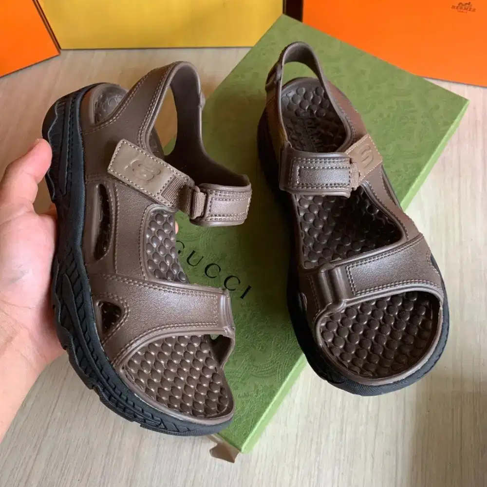Skechers Foamies Creston Ultra sandal sendal original 42