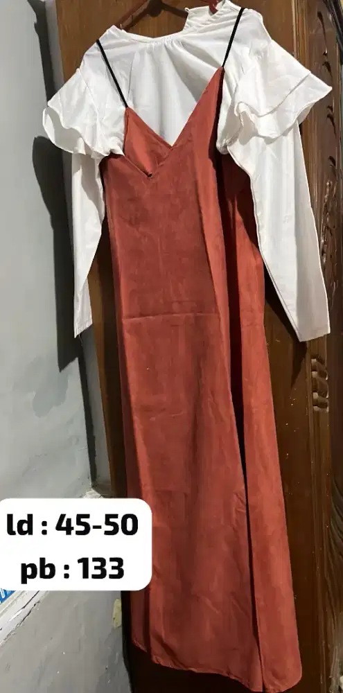 dresss lucu pemakaian jarang