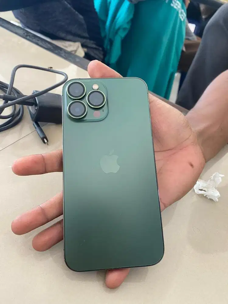 Iphone 13 pro max 128gb iBox