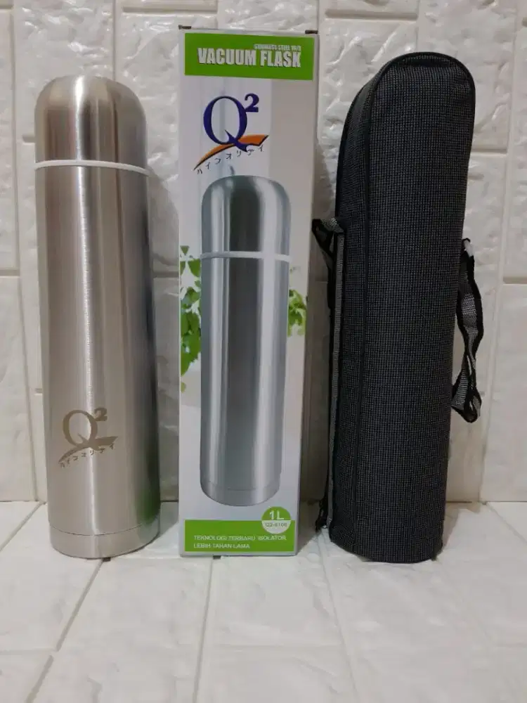 termost stainless Q2