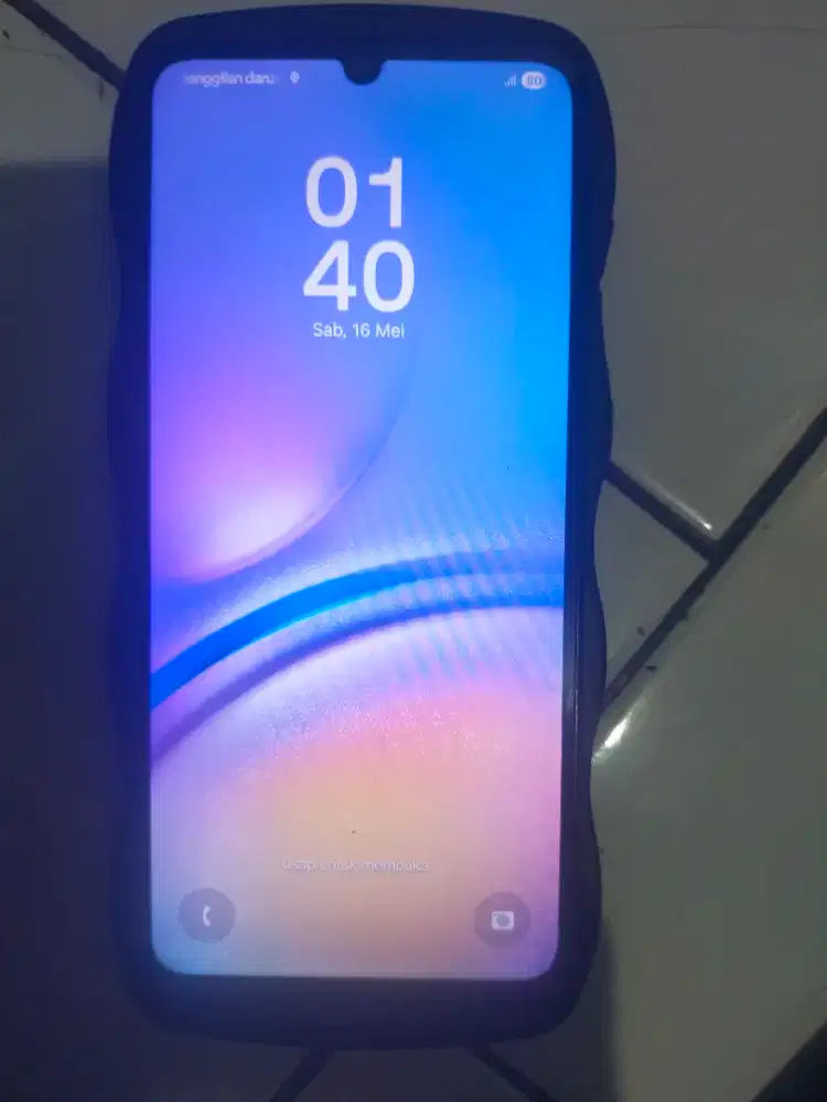 Samsung Galaxy A05