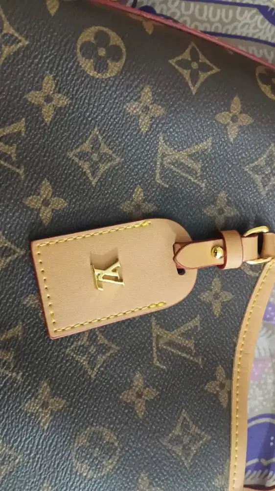 Tas Louis Vitton