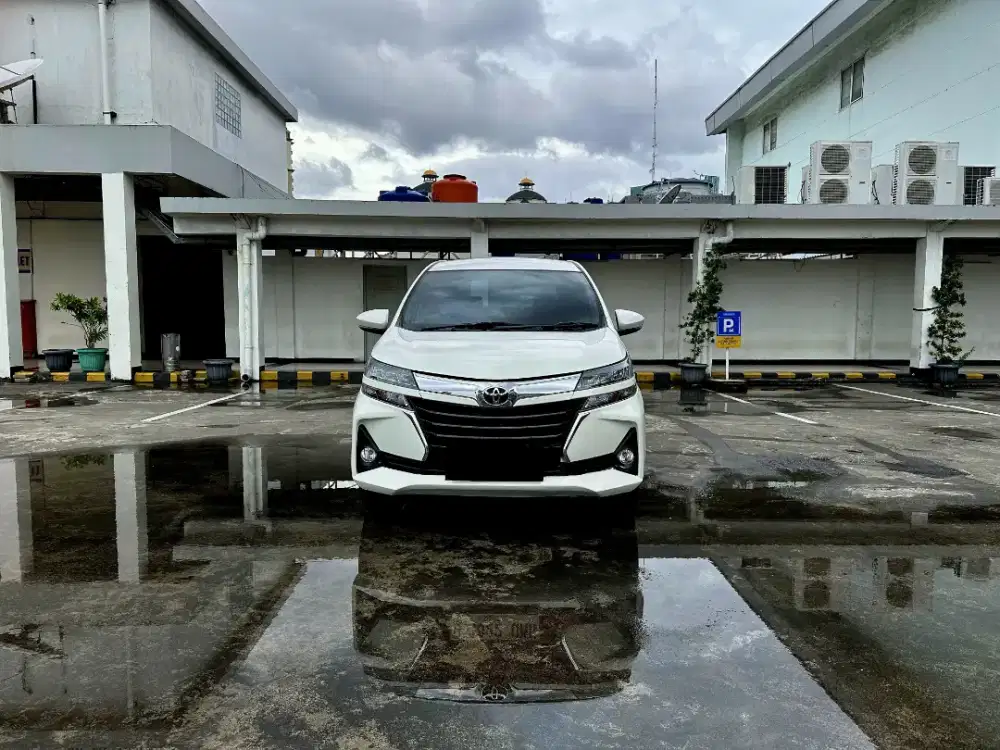 MURMER AVANZA 2019 G AT