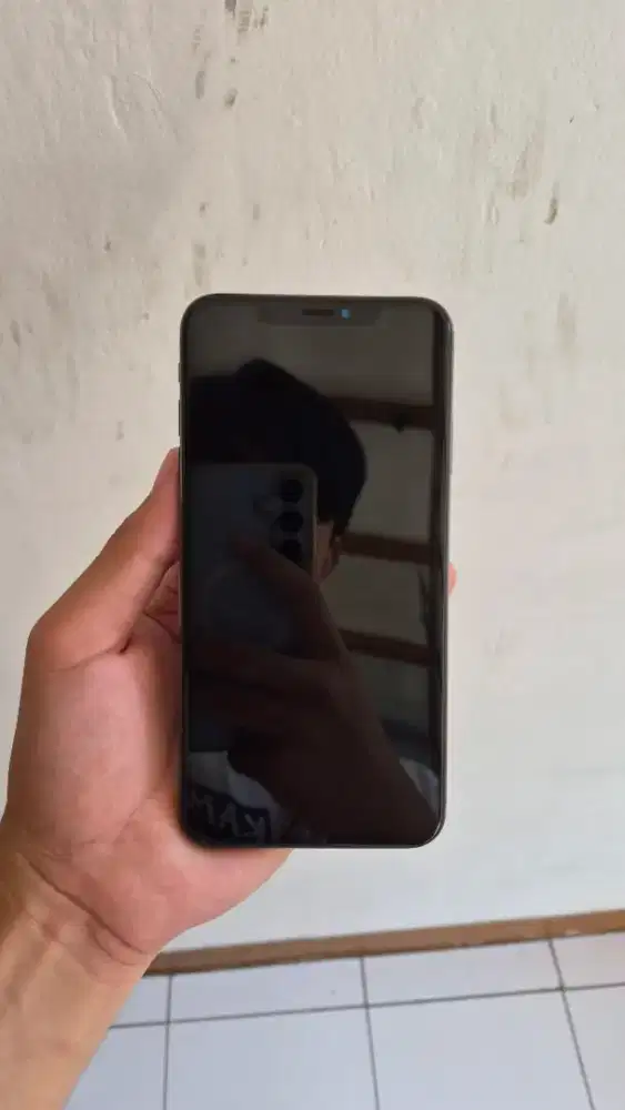 Iphone xs max 256gb