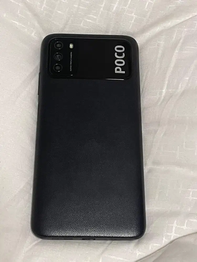 Xiaomi poco m3 128gb