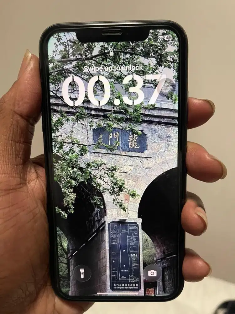 Iphone 11 128gb