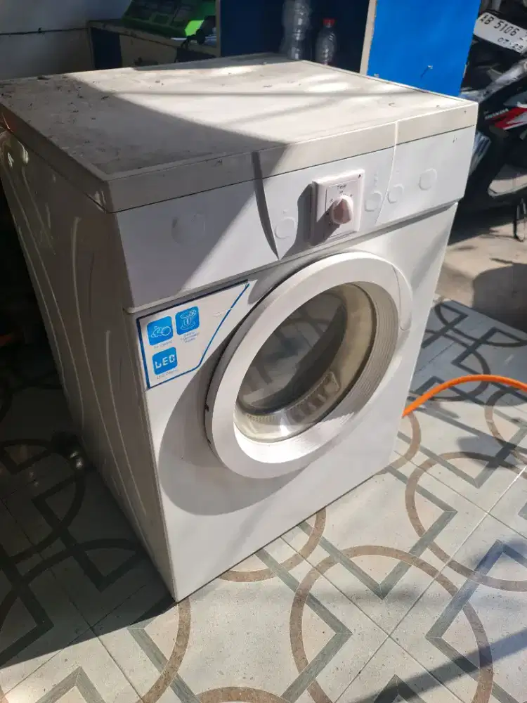 Pengering Pakaian Pengering Laundry Dryer Laundry Pengering Konversi