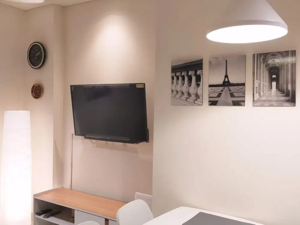 PRAXIS apartment