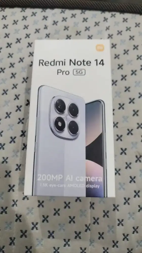 Xiaomi Note 14 Pro 5G 8/256GB