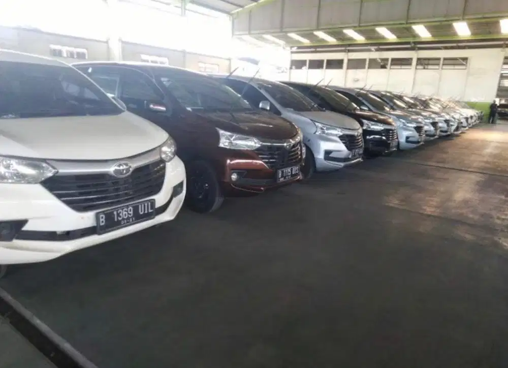 Lowongan kerja supir harian