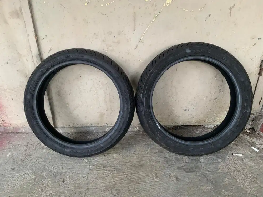 Ban motor ring 14