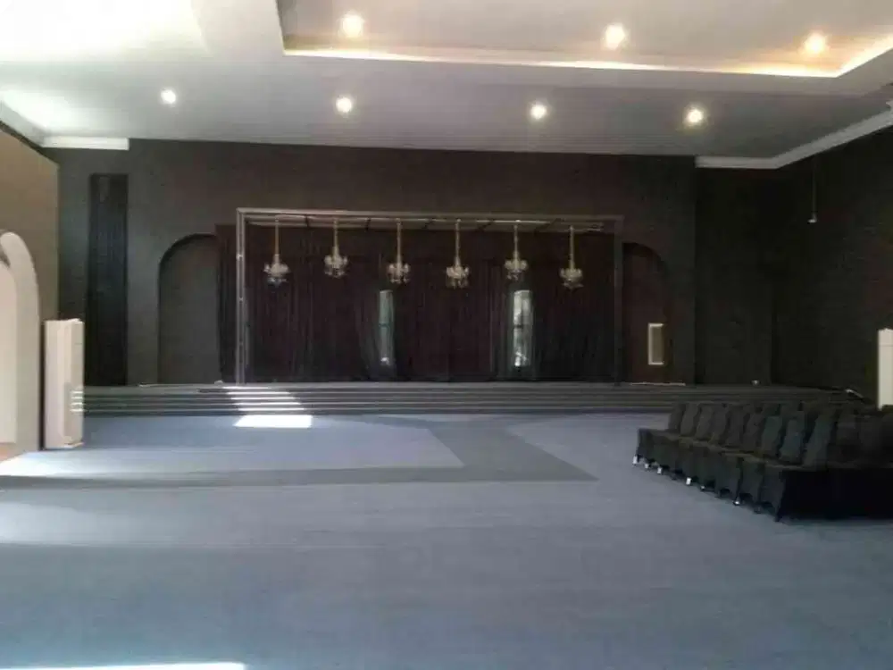 Area Komersil Ngemplak Surabaya Pusat