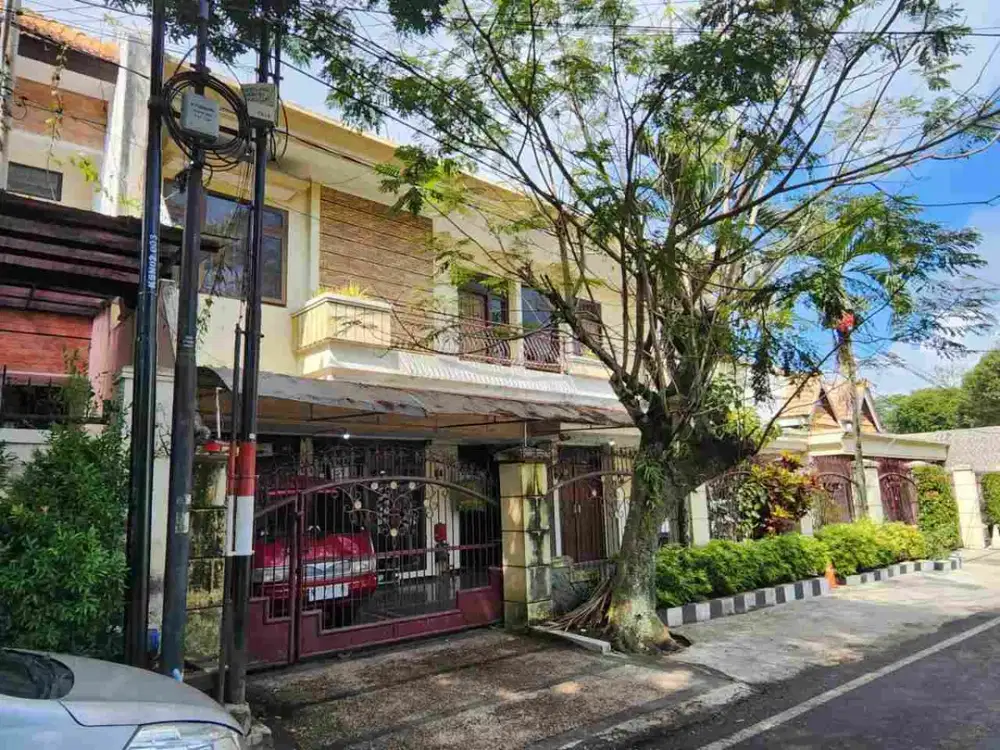 Jl. Seram Malang