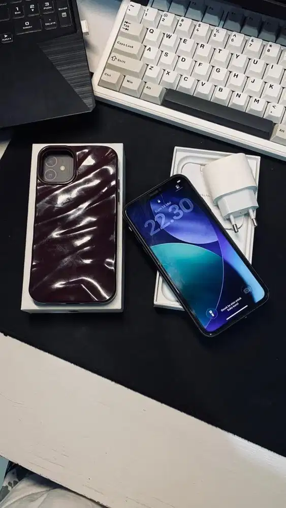 iphone 11 128 beacukai