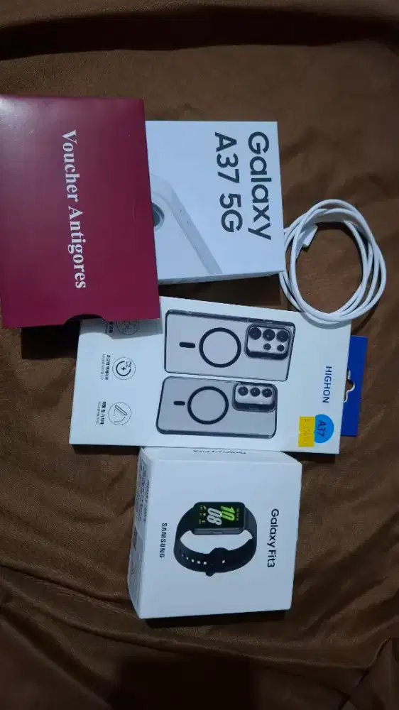 Samsung galaxy a37