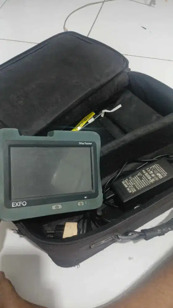Alat kerja kantor otdr