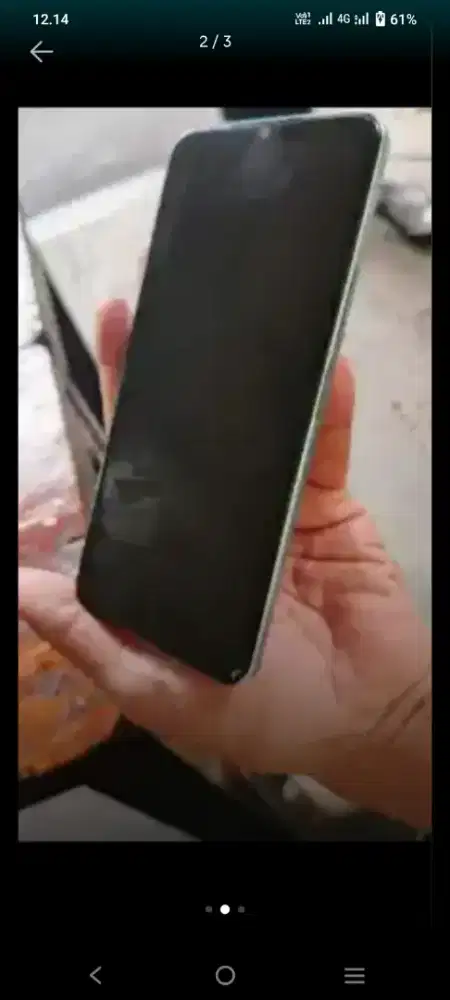 Vivo Y21S 4/128GB