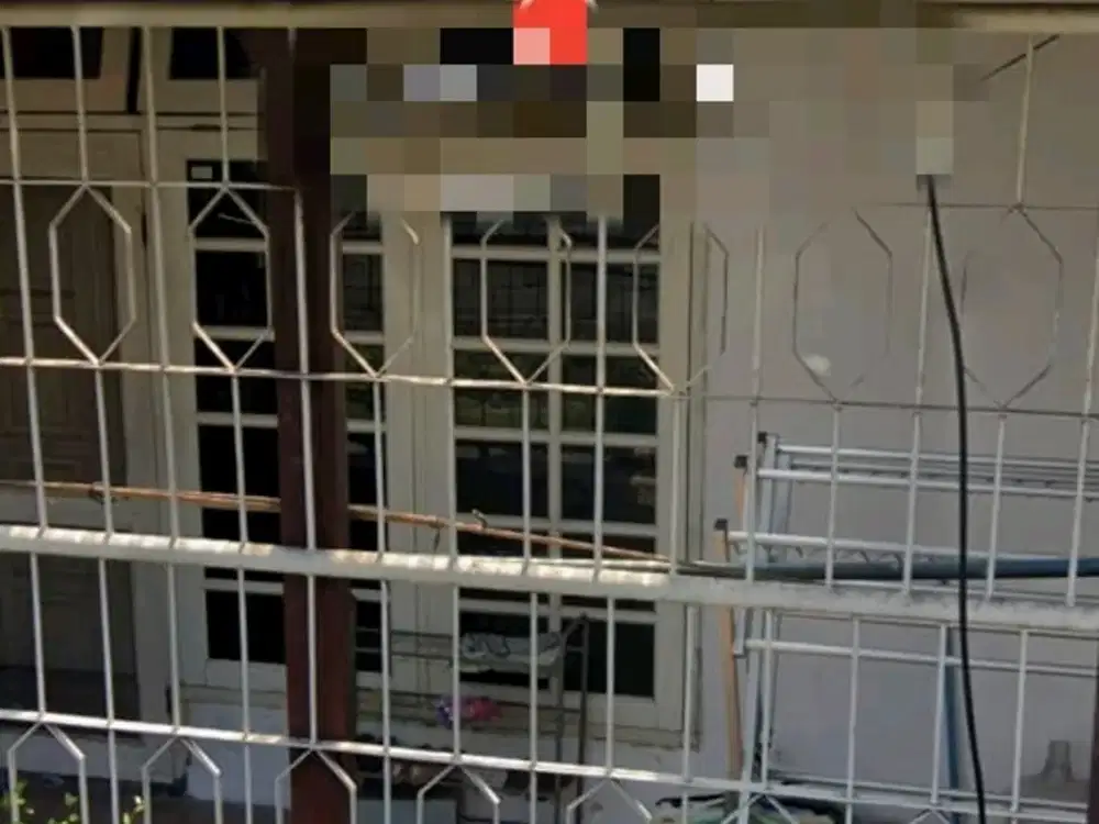 Rumah GRIYO SEMAMPIR , Medokan Baru . dekat Merr dekat Superindo, dekat Club House