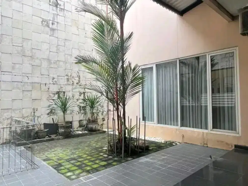 dian istana