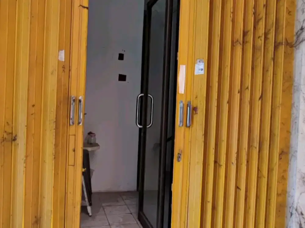 Darmo Indah Timur