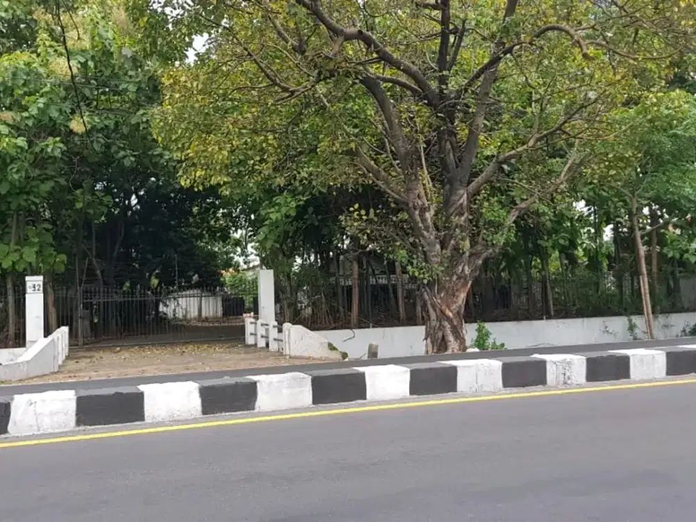 Raya Trosobo