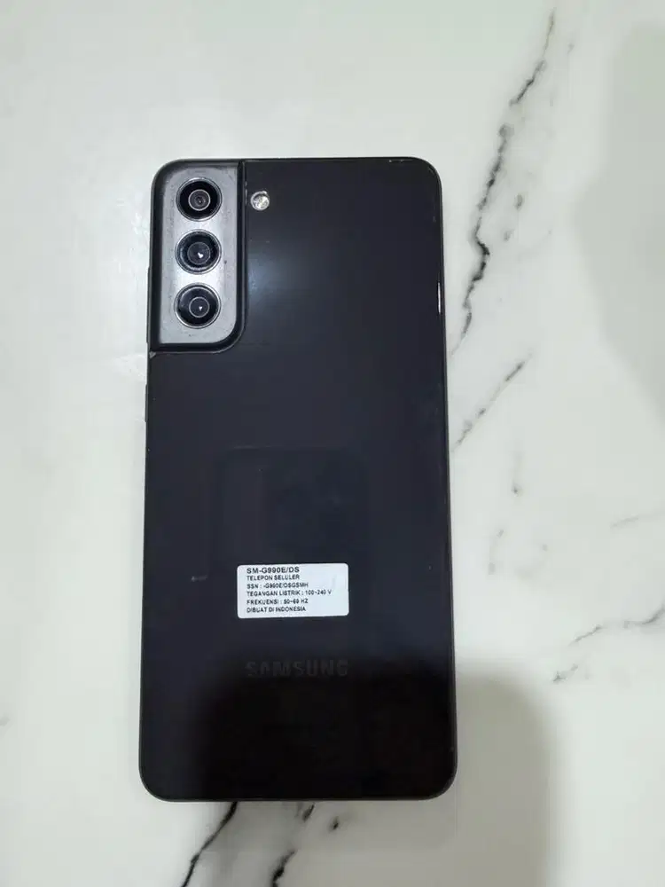 Jual Cepat Samsung S21 FE 5G