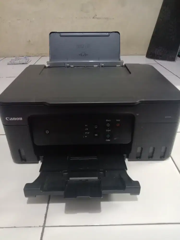 Printer Canon G2730 (print scan copy)