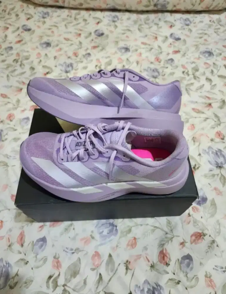 Sepatu Adidas Adizero Evo SL