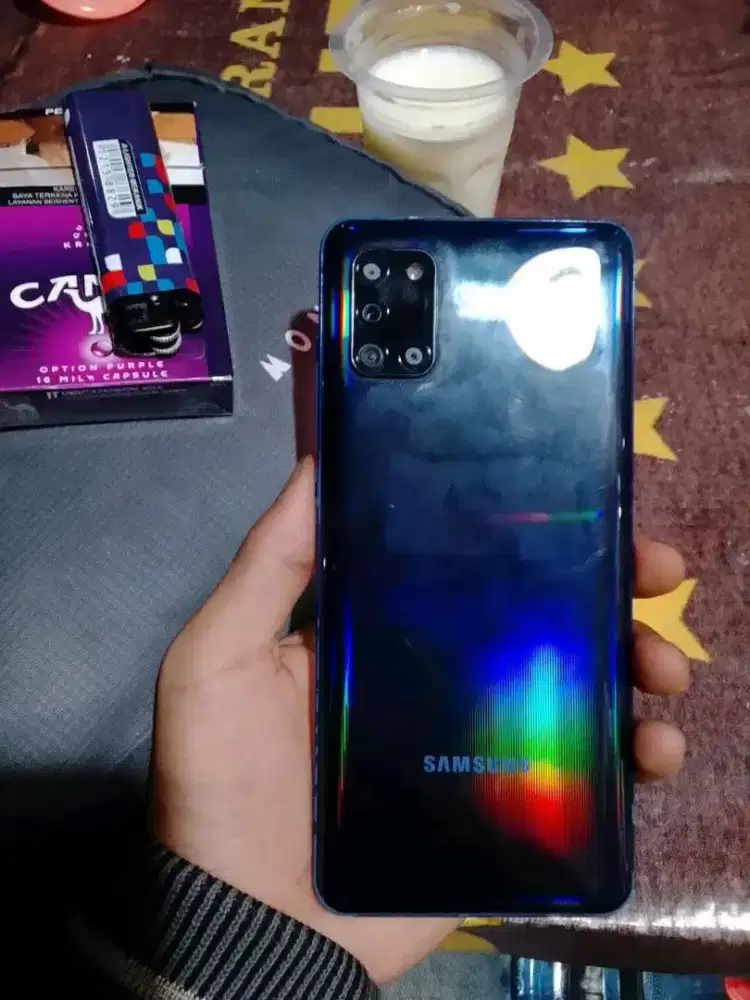 Samsung a31 batangan