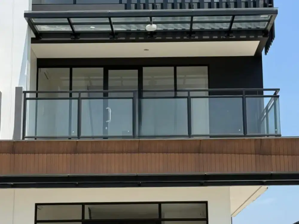 DIJUAL CEPAT RUKO HAMPTON AVENUE GADING SERPONG