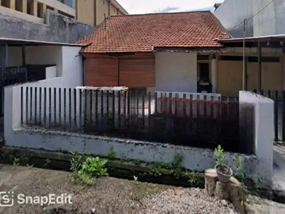 tenggilis utara