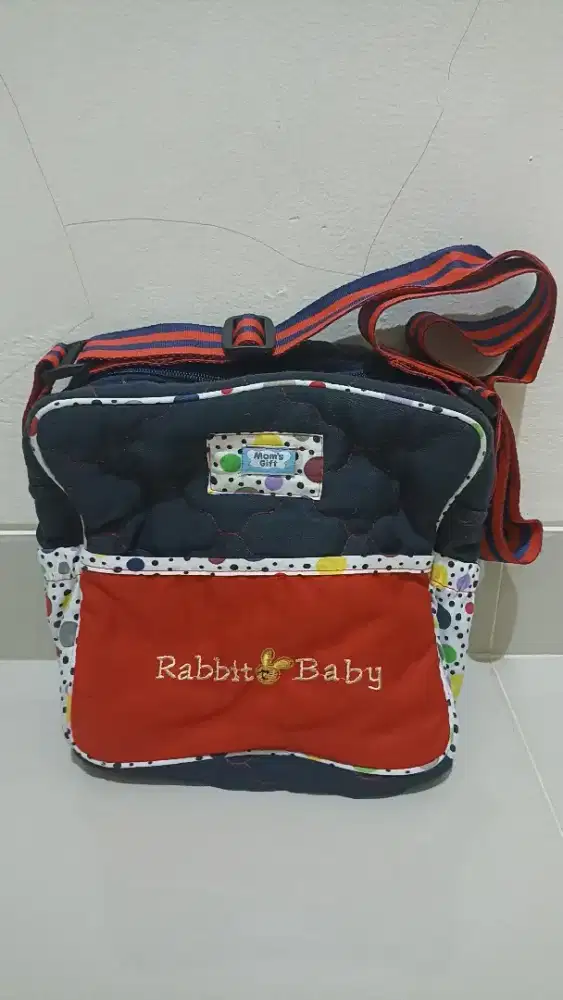 Tas Rabbit Baby