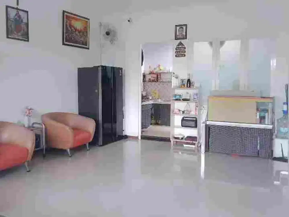 butuh cepat laku surya square and garden dekat pinang mutiara kahuripa
