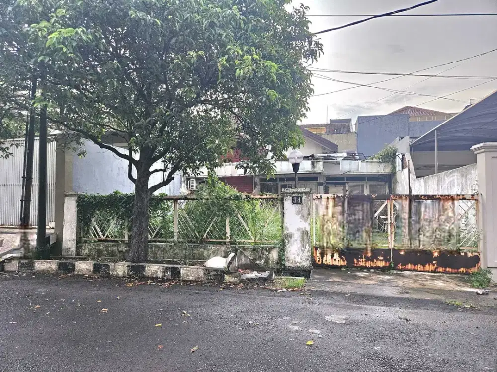 Panjang Jiwo Permai