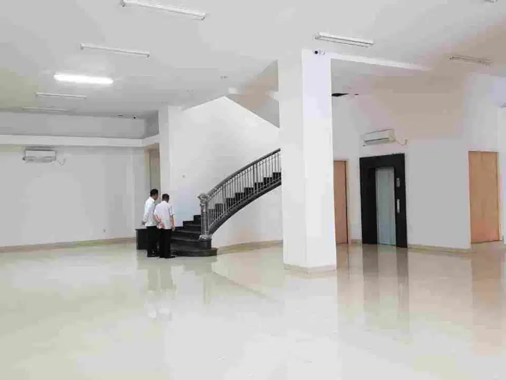 Raya Jemursari Surabaya