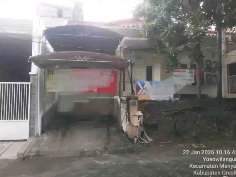 gresik jawa timur